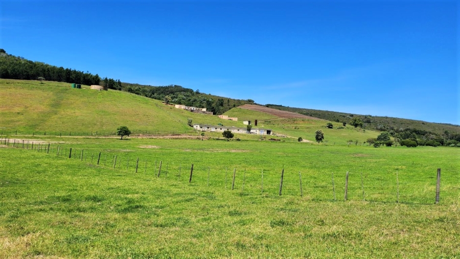 0 Bedroom Property for Sale in Agricultural Holding 318 Western Cape